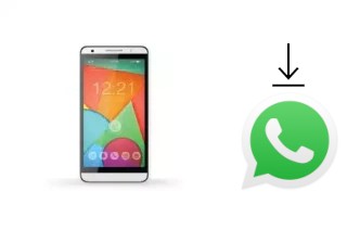 How to install WhatsApp in an iLife Itell S500