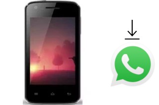 How to install WhatsApp in an iLife SM352