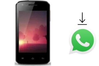 How to install WhatsApp in an iLife Spark 4 Plus