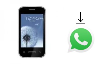 How to install WhatsApp in an iLife WTAB 702-8G