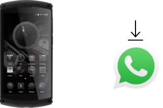 How to install WhatsApp in an iMan Victor