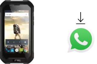 How to install WhatsApp in an iMan X5