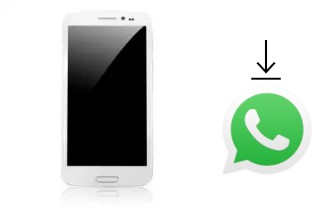 How to install WhatsApp in an IMatch I21