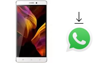 How to install WhatsApp in an Imi Messi 3 Lite