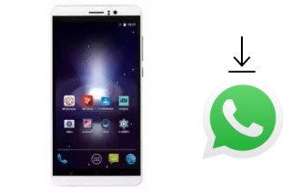 How to install WhatsApp in an Imi Newton 6-0 Plus