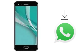 How to install WhatsApp in an Imi Vin 3