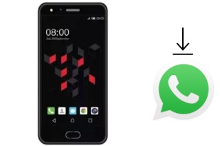 How to install WhatsApp in an Imi Vin 3S