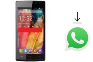 How to install WhatsApp in an IMO Feel 5