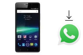 How to install WhatsApp in an IMO Feel 8 Pro