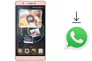 How to install WhatsApp in an IMO Feel A6