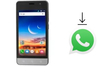 How to install WhatsApp in an IMO Q