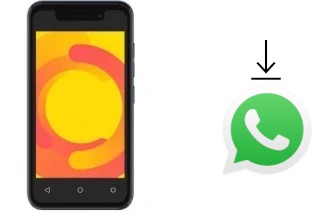 How to install WhatsApp in an IMO Q2 Pro