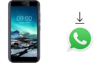 How to install WhatsApp in an IMO Q3 Plus