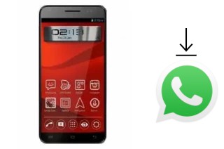 How to install WhatsApp in an IMO Q8