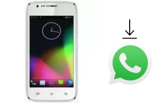 How to install WhatsApp in an IMO S50