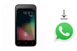 How to install WhatsApp in an IMO S67