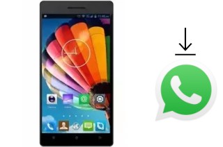 How to install WhatsApp in an IMO S70