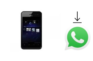 How to install WhatsApp in an IMO S78