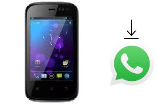 How to install WhatsApp in an IMO S79