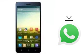 How to install WhatsApp in an IMO S87