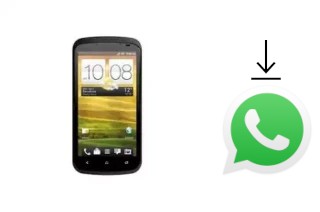 How to install WhatsApp in an IMO S99