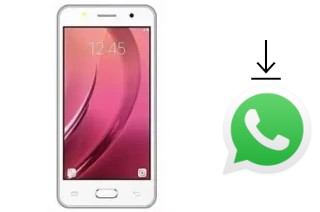 How to install WhatsApp in an Imobily I30 Pro