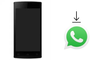 How to install WhatsApp in an Inco Plain 2