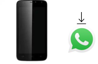 How to install WhatsApp in an Inco Storm II