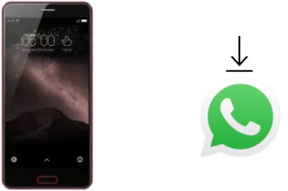 How to install WhatsApp in an iNew I9