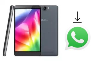 How to install WhatsApp in an iNew L4