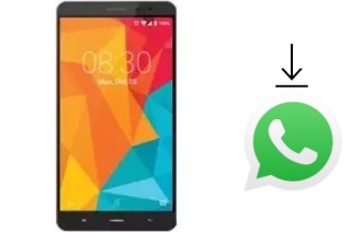 How to install WhatsApp in an iNew L7