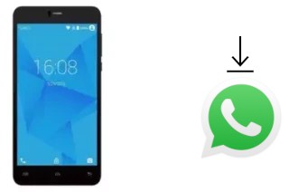 How to install WhatsApp in an iNew U8W