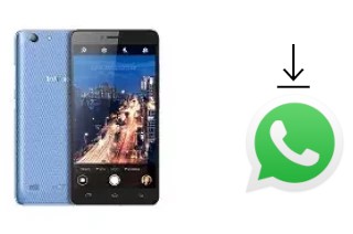 How to install WhatsApp in an Infinix Hot 3 LTE