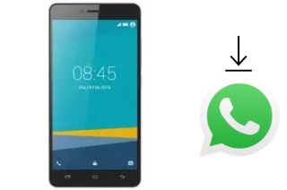 How to install WhatsApp in an Infinix Hot 3