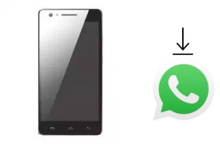 How to install WhatsApp in an Infinix Hot 4 Lite