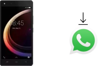 How to install WhatsApp in an Infinix Hot 4 Pro