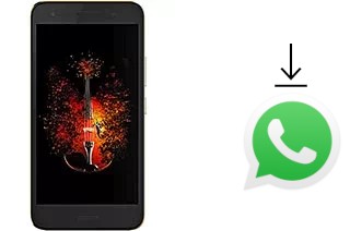 How to install WhatsApp in an Infinix Hot 5