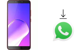 How to install WhatsApp in an Infinix Hot 6 Pro