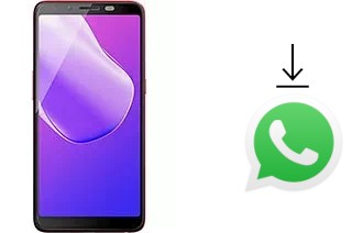 How to install WhatsApp in an Infinix Hot 6