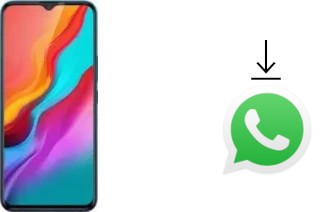 How to install WhatsApp in an Infinix Hot 9 Play