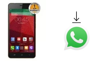 How to install WhatsApp in an Infinix Hot Note