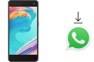 How to install WhatsApp in an Infinix S2 Pro