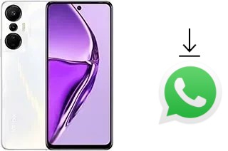 How to install WhatsApp in an Infinix Hot 20S