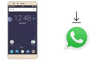 How to install WhatsApp in an Infinix Note 3 Pro