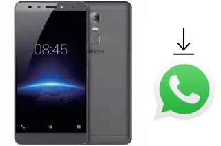 How to install WhatsApp in an Infinix Note 3