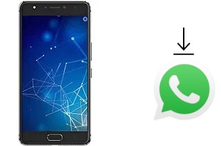 How to install WhatsApp in an Infinix Note 4 Pro