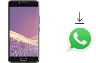 How to install WhatsApp in an Infinix Note 4