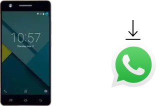 How to install WhatsApp in an Infinix S2