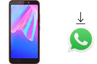 How to install WhatsApp in an Infinix Smart 2 Pro