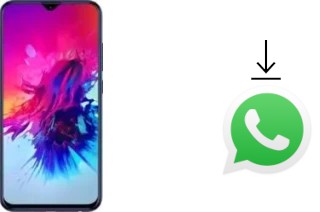 How to install WhatsApp in an Infinix Smart 3 Plus